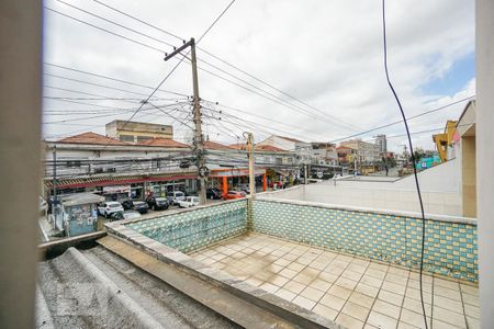 Casa à venda com 130m², 4 quartos e 2 vagasVista quarto 01