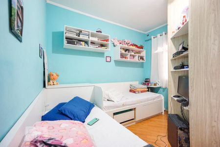 Quarto 01 de casa à venda com 4 quartos, 130m² em Vila Regente Feijó, São Paulo