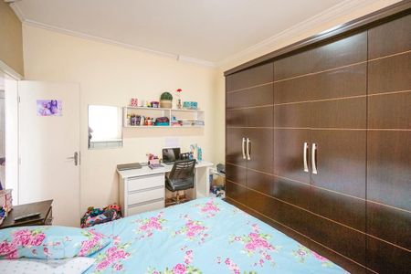 Casa à venda com 130m², 4 quartos e 2 vagasQuarto 02