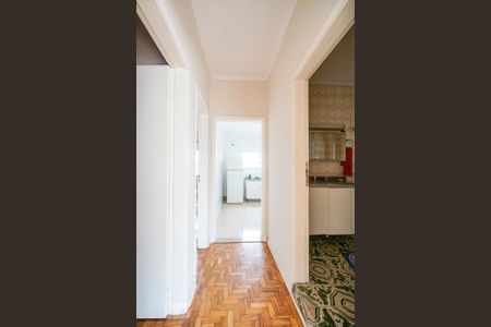 Casa à venda com 130m², 4 quartos e 2 vagasHall quartos