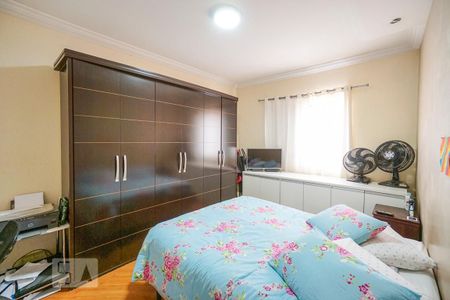 Quarto 02 de casa à venda com 4 quartos, 130m² em Vila Regente Feijó, São Paulo