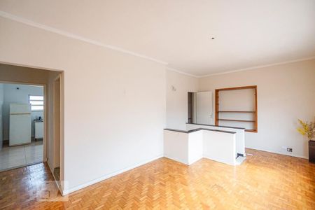 Casa à venda com 130m², 4 quartos e 2 vagasSala casa 02