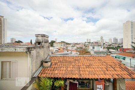 Casa à venda com 130m², 4 quartos e 2 vagasVista quarto 02