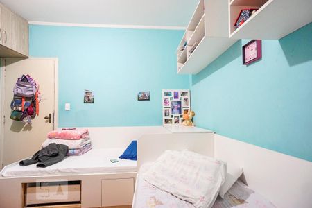 Quarto 01 de casa à venda com 4 quartos, 130m² em Vila Regente Feijó, São Paulo