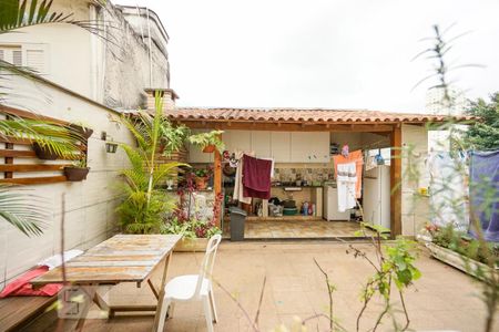 Casa à venda com 130m², 4 quartos e 2 vagasVista quarto 02