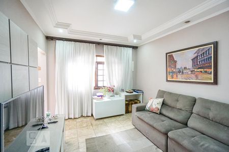 Sala casa 01 de casa à venda com 4 quartos, 130m² em Vila Regente Feijó, São Paulo
