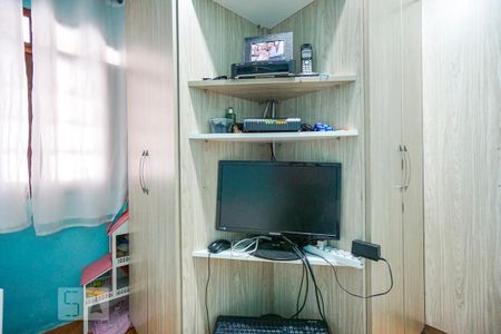 Quarto 01 de casa à venda com 4 quartos, 130m² em Vila Regente Feijó, São Paulo