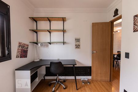 Quarto 1 de apartamento para alugar com 2 quartos, 70m² em Tatuapé, São Paulo