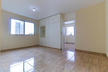 Apartamento à venda com 1 quarto, 50m² em Cambuí, Campinas