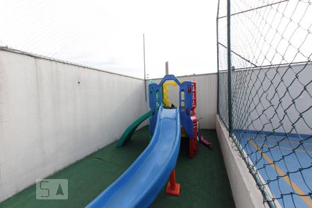 Apartamento à venda com 70m², 2 quartos e 1 vagaPlayground