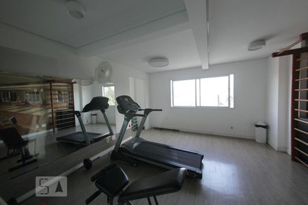 Apartamento à venda com 70m², 2 quartos e 1 vagaAcademia