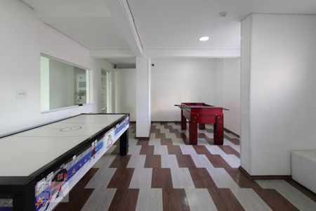 Apartamento à venda com 70m², 2 quartos e 1 vagaSalão de jogos