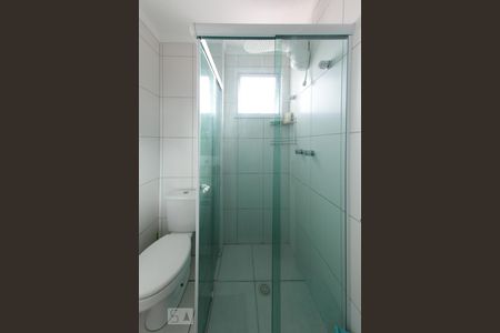 Apartamento à venda com 70m², 2 quartos e 1 vagaBanheiro social- box