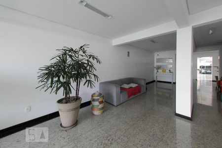 Apartamento à venda com 70m², 2 quartos e 1 vagaHall de entrada