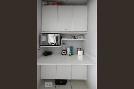 Apartamento à venda com 70m², 2 quartos e 1 vagaCozinha
