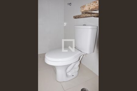 Apartamento à venda com 44m², 1 quarto e sem vagaBanheiro Social