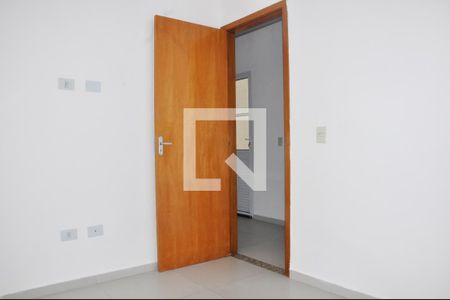 Apartamento à venda com 44m², 1 quarto e sem vagaQuarto