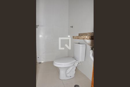 Apartamento à venda com 44m², 1 quarto e sem vagaBanheiro Social