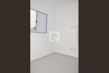 Apartamento à venda com 44m², 1 quarto e sem vagaQuarto