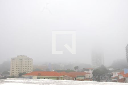 Apartamento à venda com 44m², 1 quarto e sem vagaVista do Quintal