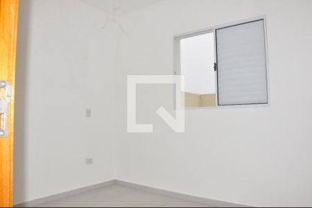 Quarto de apartamento à venda com 1 quarto, 44m² em Vila Isolina Mazzei, São Paulo