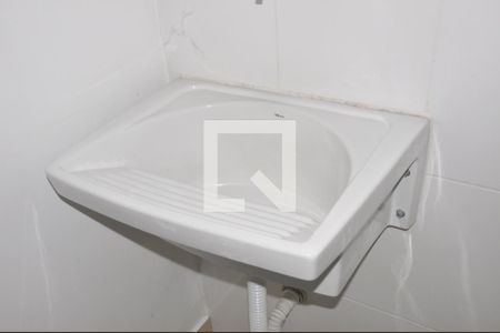 Apartamento à venda com 44m², 1 quarto e sem vagaÁrea de Serviço