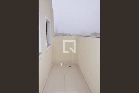 Apartamento à venda com 44m², 1 quarto e sem vagaQuintal