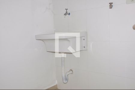 Apartamento à venda com 44m², 1 quarto e sem vagaÁrea de Serviço