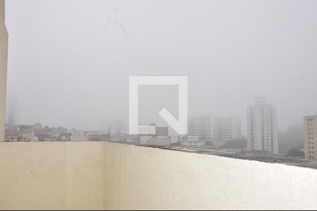 Apartamento à venda com 44m², 1 quarto e sem vagaQuintal