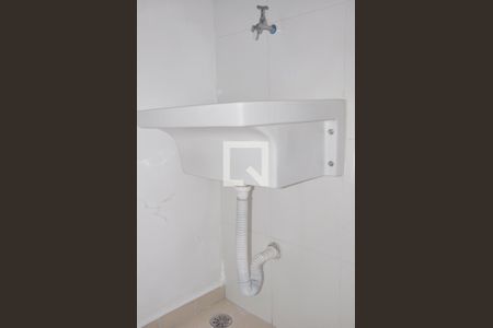 Apartamento à venda com 44m², 1 quarto e sem vagaÁrea de Serviço