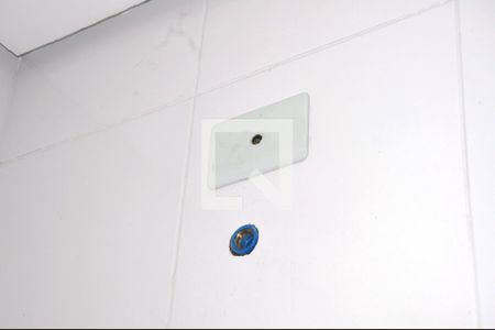 Apartamento à venda com 44m², 1 quarto e sem vagaÁrea de Serviço