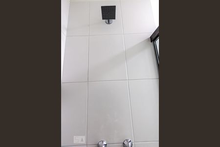 Studio para alugar com 23m², 1 quarto e sem vaga Studio para alugar com 23m², 1 quarto e sem vagaBanheiro