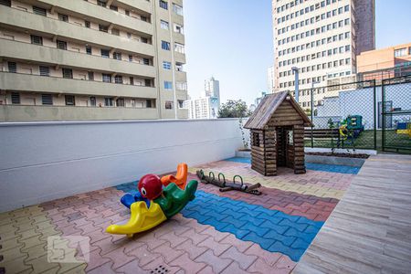 Studio para alugar com 23m², 1 quarto e sem vaga Studio para alugar com 23m², 1 quarto e sem vagaPlayground