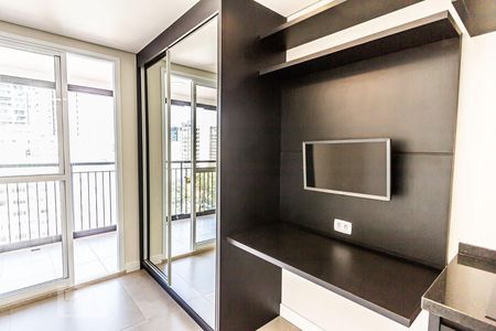 Studio para alugar com 23m², 1 quarto e sem vaga Studio para alugar com 23m², 1 quarto e sem vagaStudio