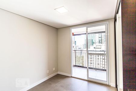 Studio para alugar com 23m², 1 quarto e sem vaga Studio para alugar com 23m², 1 quarto e sem vagaStudio