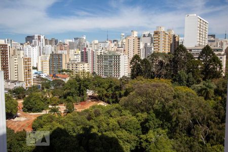 Studio para alugar com 23m², 1 quarto e sem vaga Studio para alugar com 23m², 1 quarto e sem vagaVista