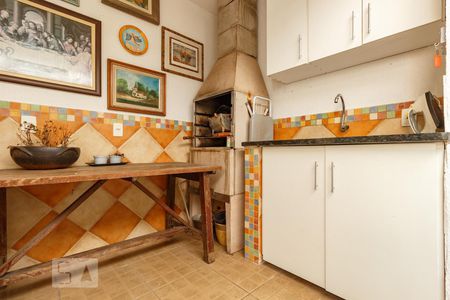 Casa à venda com 120m², 2 quartos e 2 vagasÁrea Externa