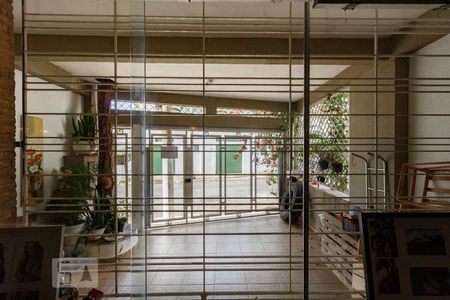 Casa à venda com 120m², 2 quartos e 2 vagasVista da Sala