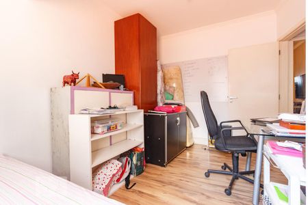 Casa à venda com 120m², 2 quartos e 2 vagasQuarto 2