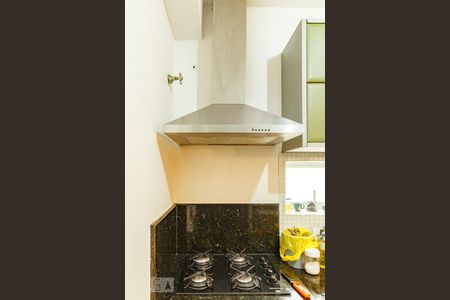 Casa à venda com 120m², 2 quartos e 2 vagasCozinha