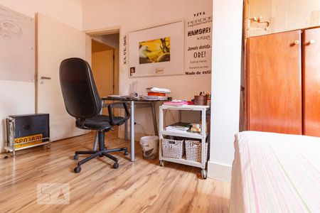 Casa à venda com 120m², 2 quartos e 2 vagasQuarto 2