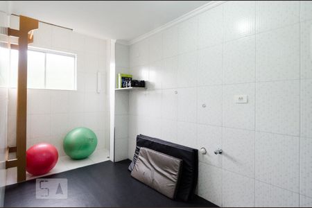 Apartamento à venda com 60m², 2 quartos e 1 vagaÁrea comum