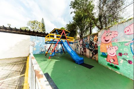 Apartamento à venda com 60m², 2 quartos e 1 vagaÁrea comum