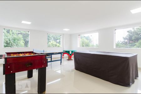 Apartamento à venda com 60m², 2 quartos e 1 vagaÁrea comum