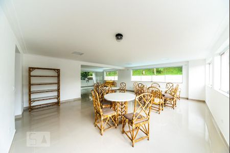 Apartamento à venda com 60m², 2 quartos e 1 vagaÁrea comum