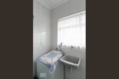 Apartamento à venda com 60m², 2 quartos e 1 vagaÁrea de serviço