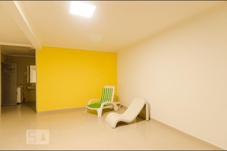 Apartamento à venda com 60m², 2 quartos e 1 vagaÁrea comum