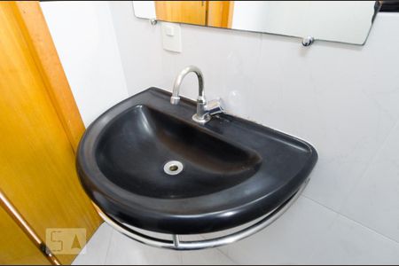 Apartamento à venda com 60m², 2 quartos e 1 vagaBanheiro