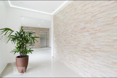 Apartamento à venda com 60m², 2 quartos e 1 vagaÁrea comum