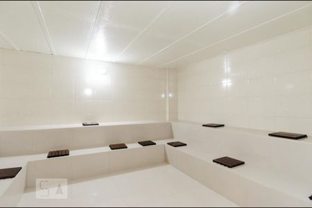 Apartamento à venda com 60m², 2 quartos e 1 vagaÁrea comum